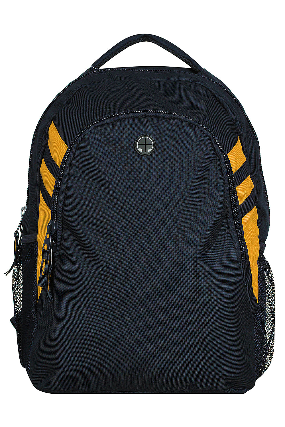 4000 NAVY/GOLD