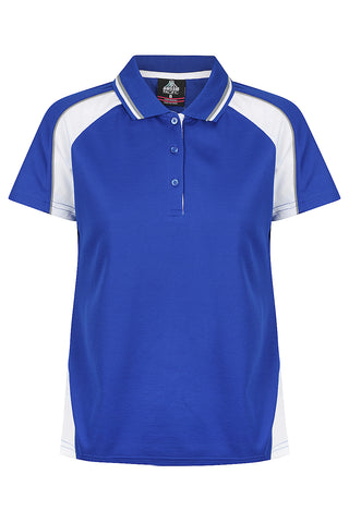 PANORAMA LADY POLOS RUNOUT - 2309-Aussie Pacific-22