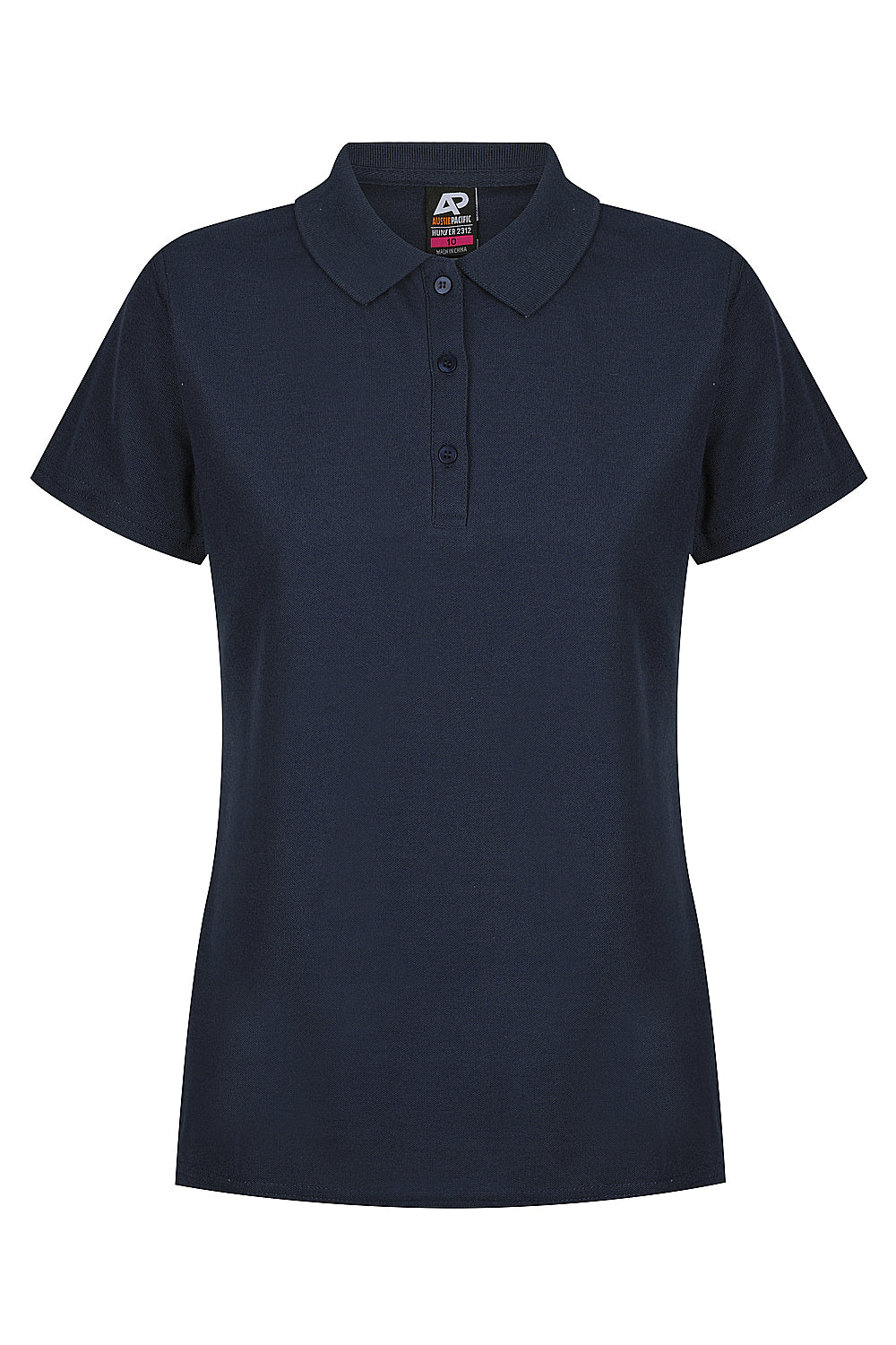 HUNTER LADY POLOS - 2312-Aussie Pacific-21