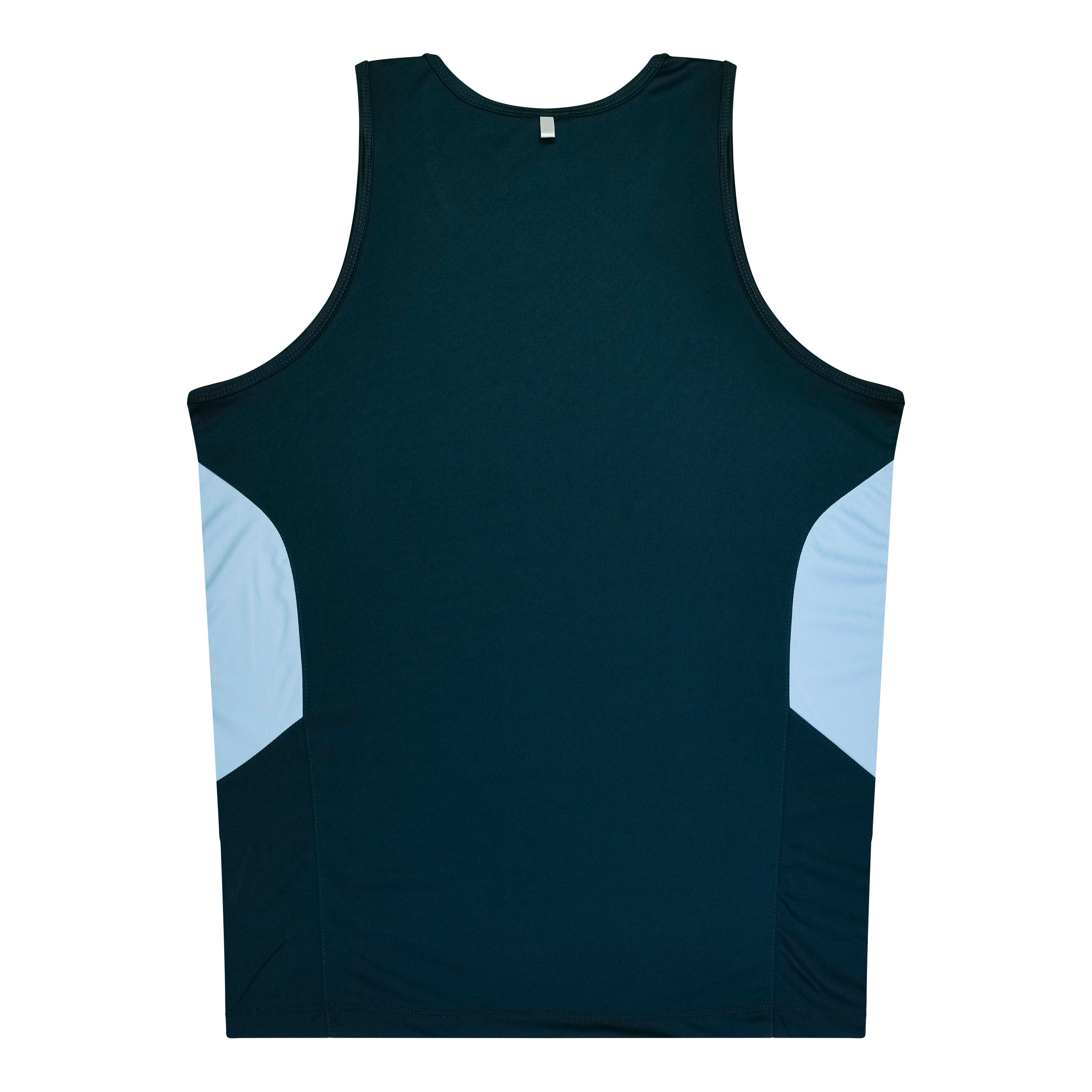 TASMAN KIDS SINGLETS - 3111-Aussie Pacific-21