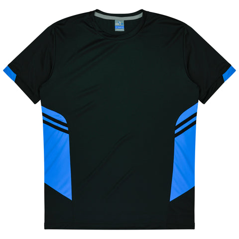TASMAN MENS TEES - 1211-Aussie Pacific-30