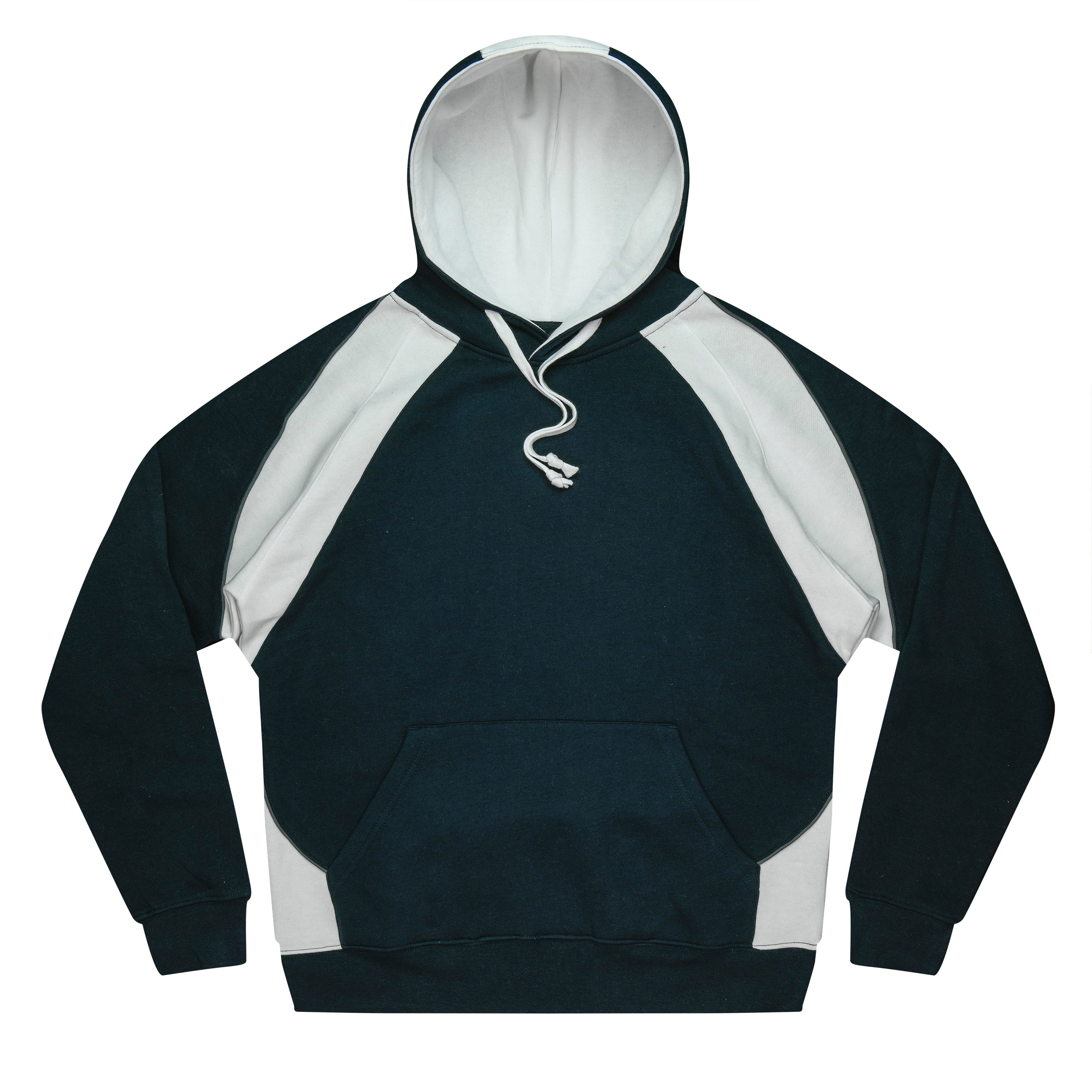 1509 NAVY/WHITE/ASHE