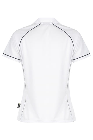 ENDEAVOUR LADY POLOS - 2310-Aussie Pacific-0
