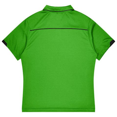 CURRUMBIN KIDS POLOS - 3320-Aussie Pacific-10