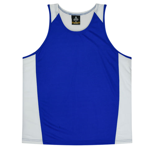 3101 ROYAL/WHITE