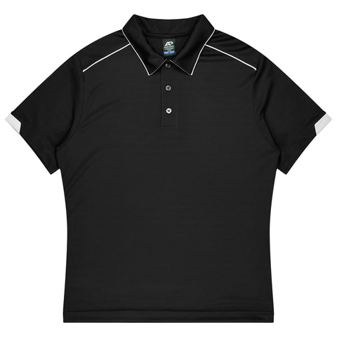 CURRUMBIN KIDS POLOS - 3320-Aussie Pacific-23