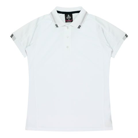 FLINDERS LADY POLOS - 2308-Aussie Pacific-15
