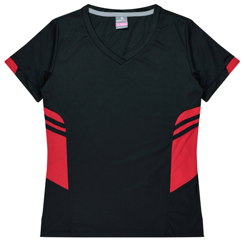 TASMAN LADY TEES - 2211-Aussie Pacific-47