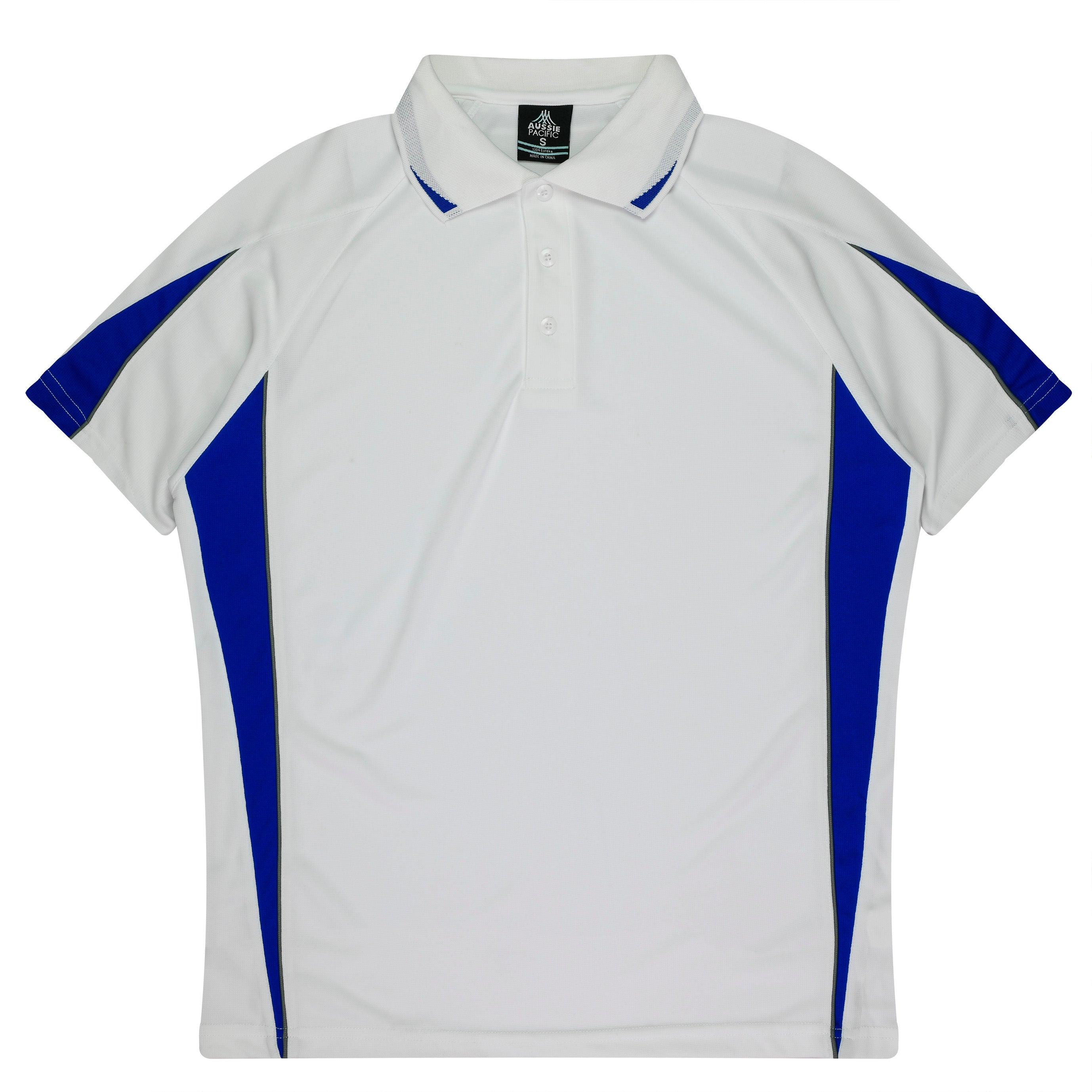 EUREKA KIDS POLOS - 3304-Aussie Pacific-26