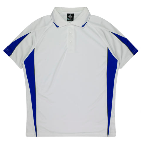 EUREKA KIDS POLOS - 3304-Aussie Pacific-26