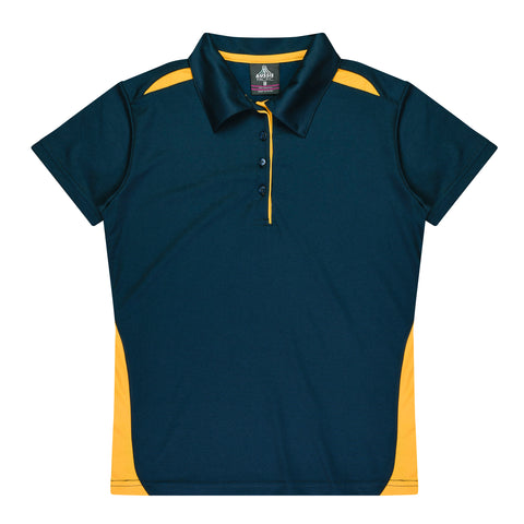 2305 NAVY/GOLD