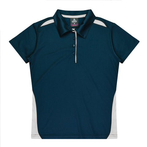 2305 NAVY/WHITE