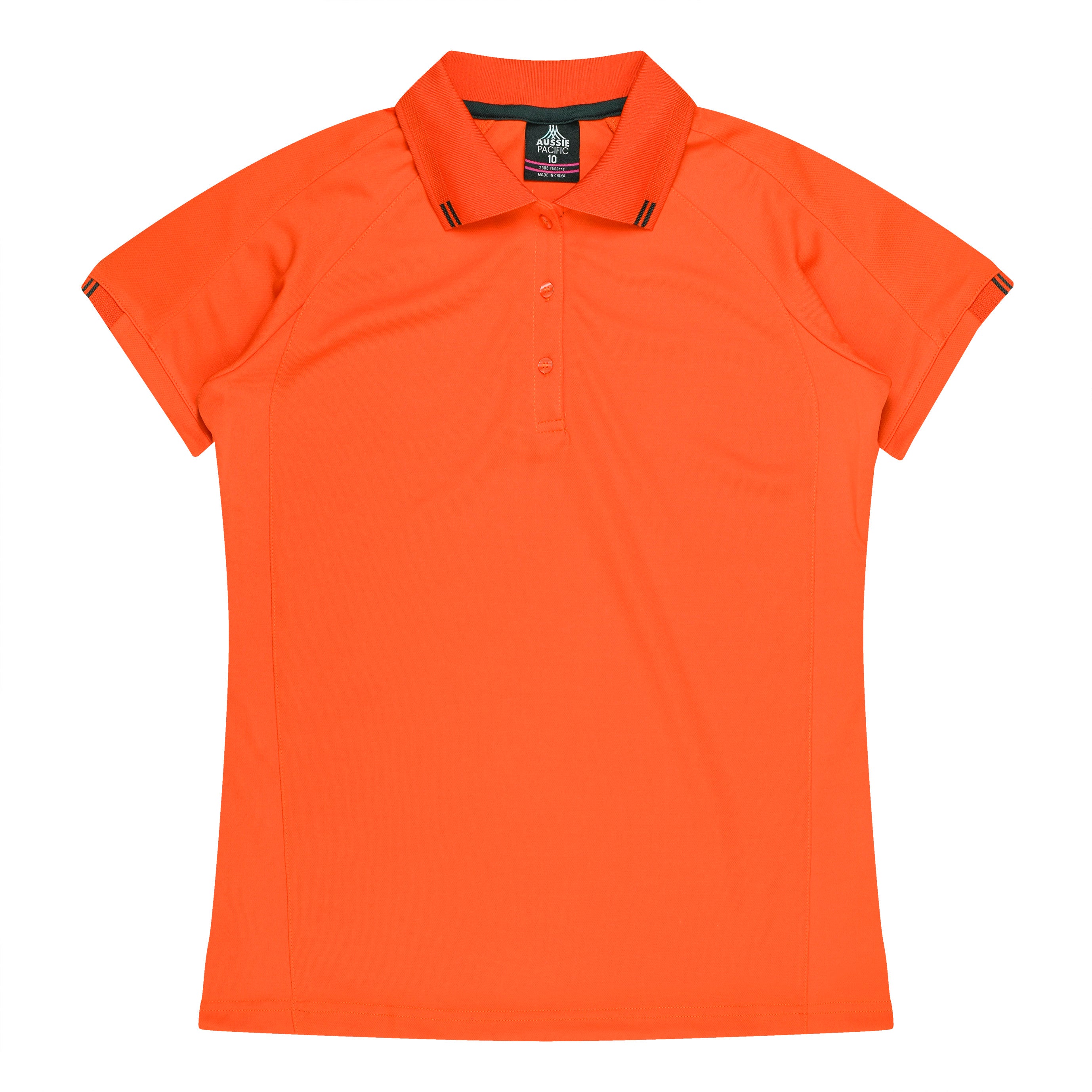FLINDERS LADY POLOS - 2308-Aussie Pacific-26