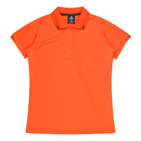FLINDERS LADY POLOS - 2308-Aussie Pacific-26