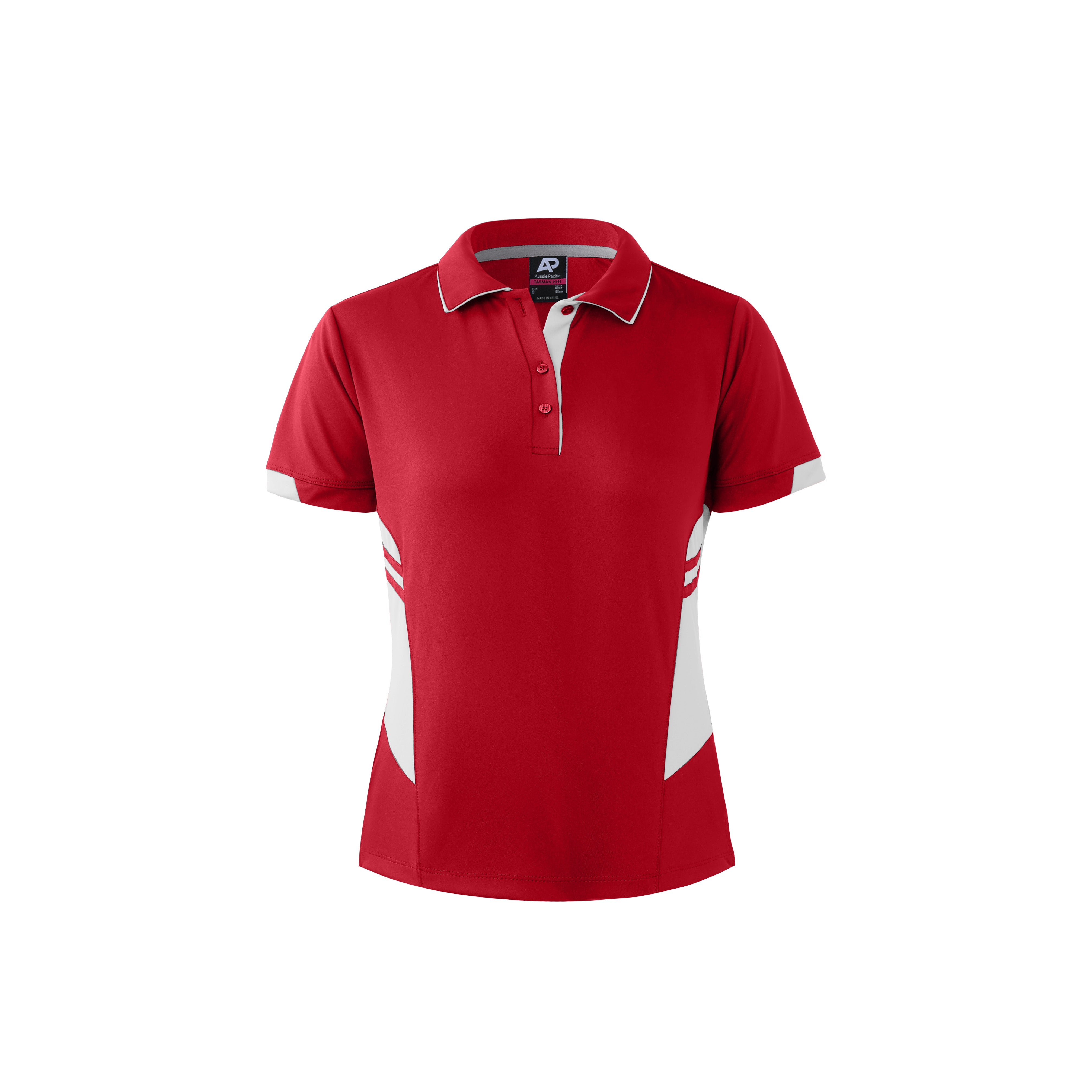 2311 RED/WHITE