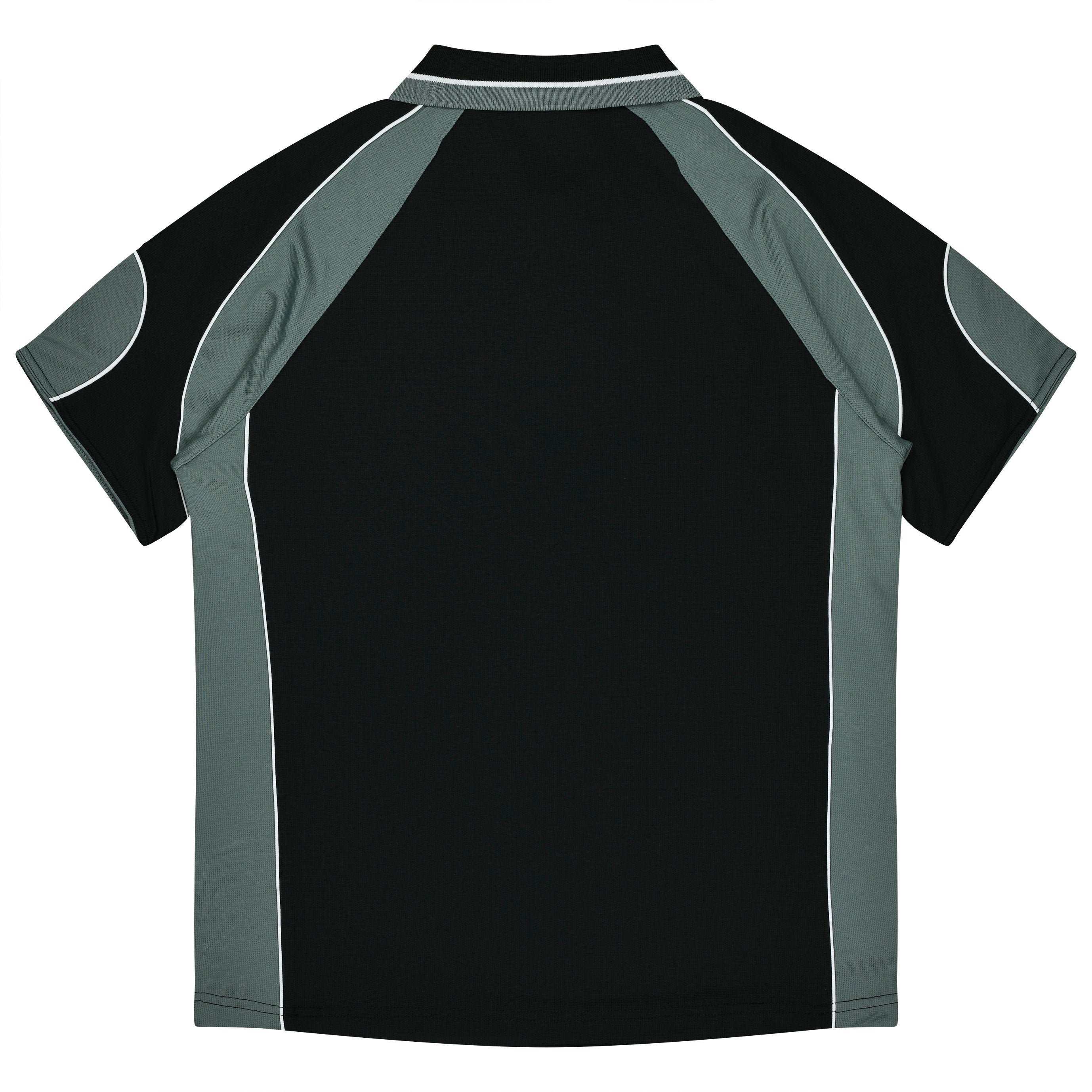 3300 BLACK/ASHE