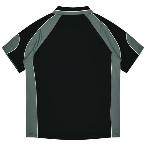 3300 BLACK/ASHE