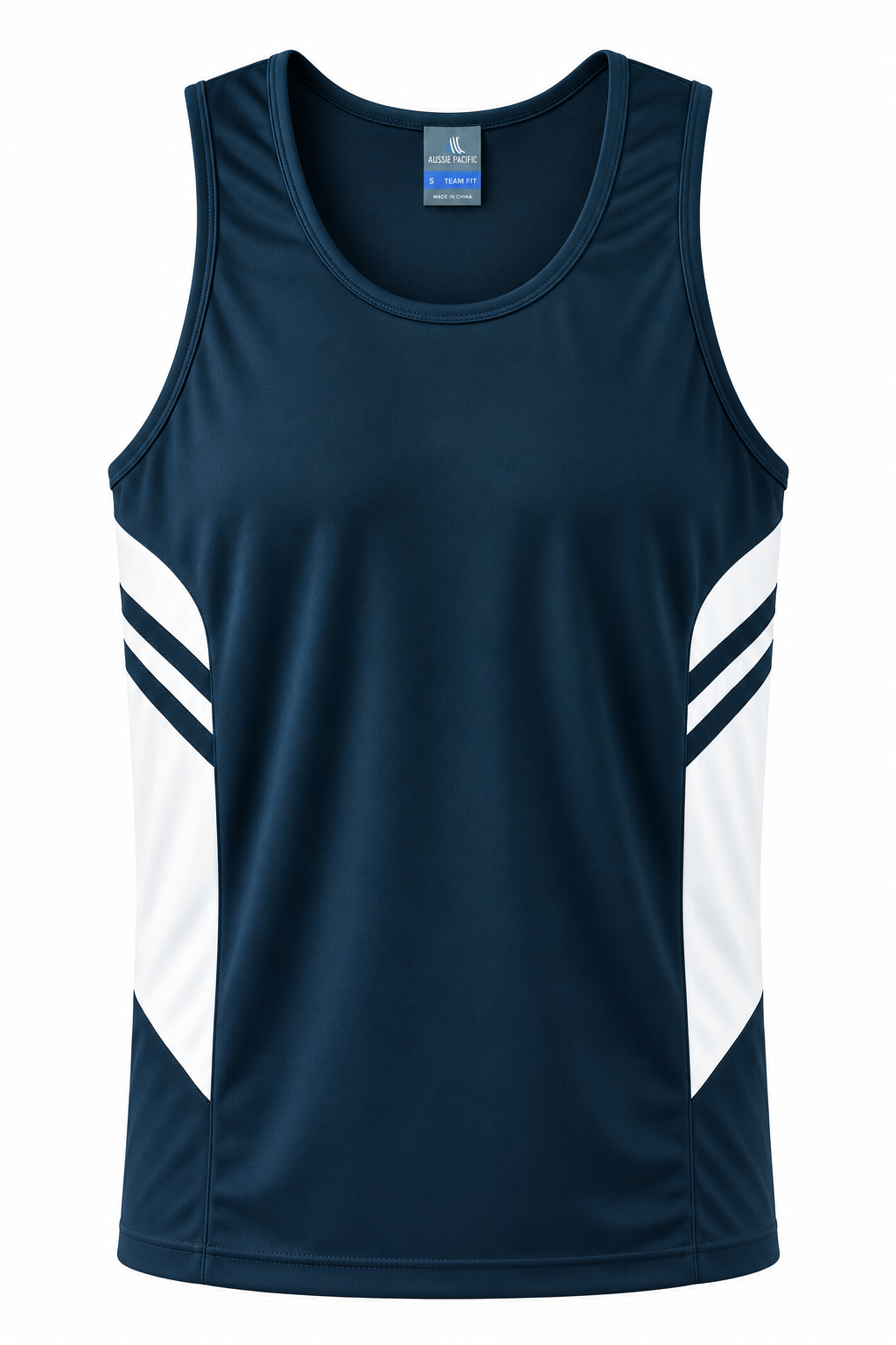 1111 NAVY/WHITE