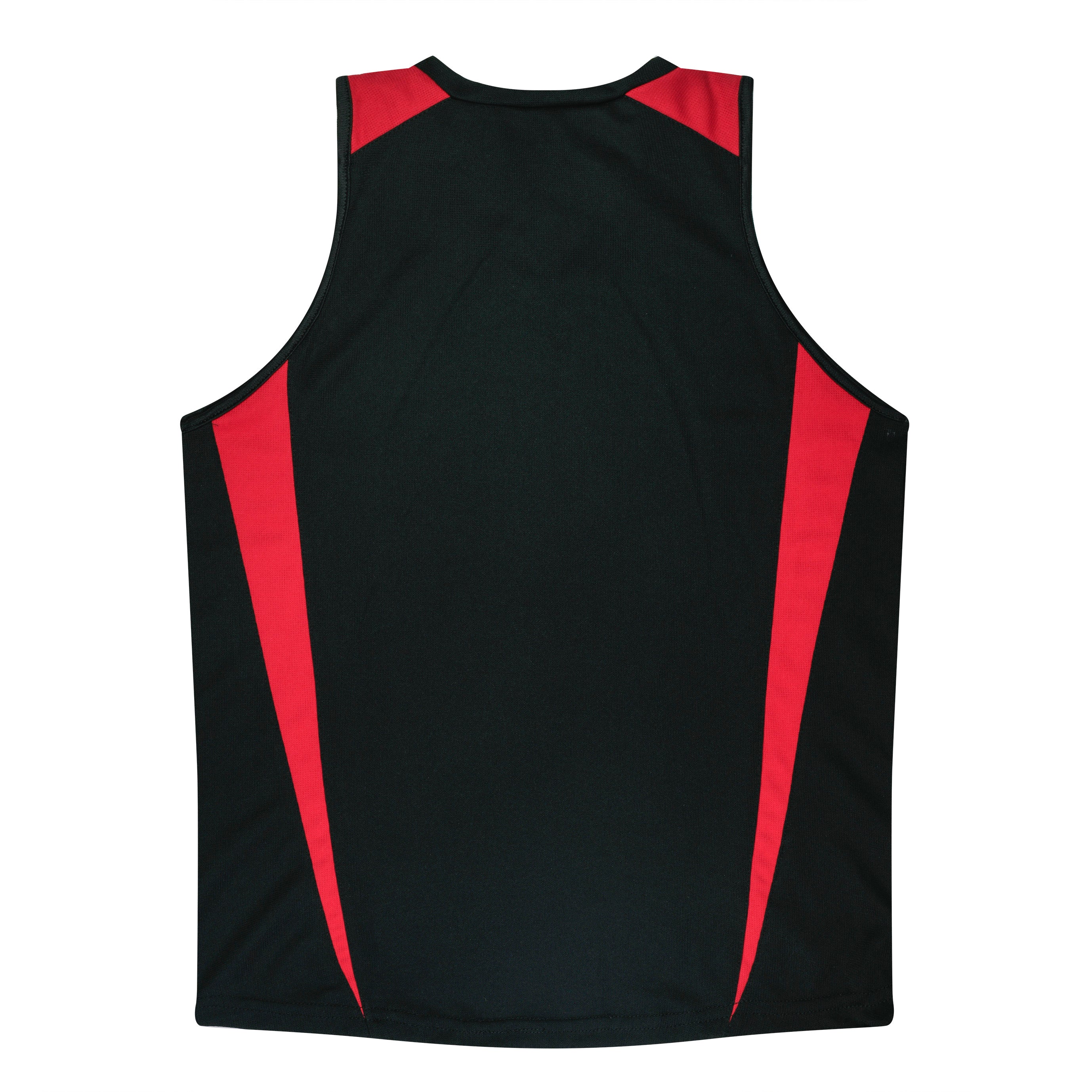 2104 BLACK/RED