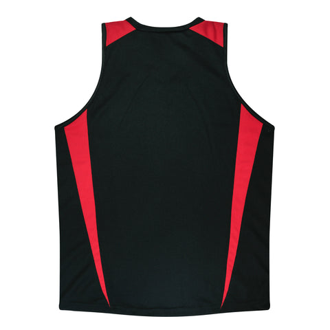 2104 BLACK/RED