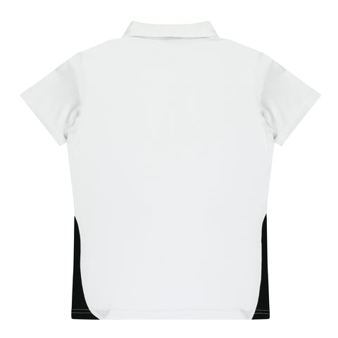 PATERSON LADY POLOS RUNOUT - 2305-Aussie Pacific-0