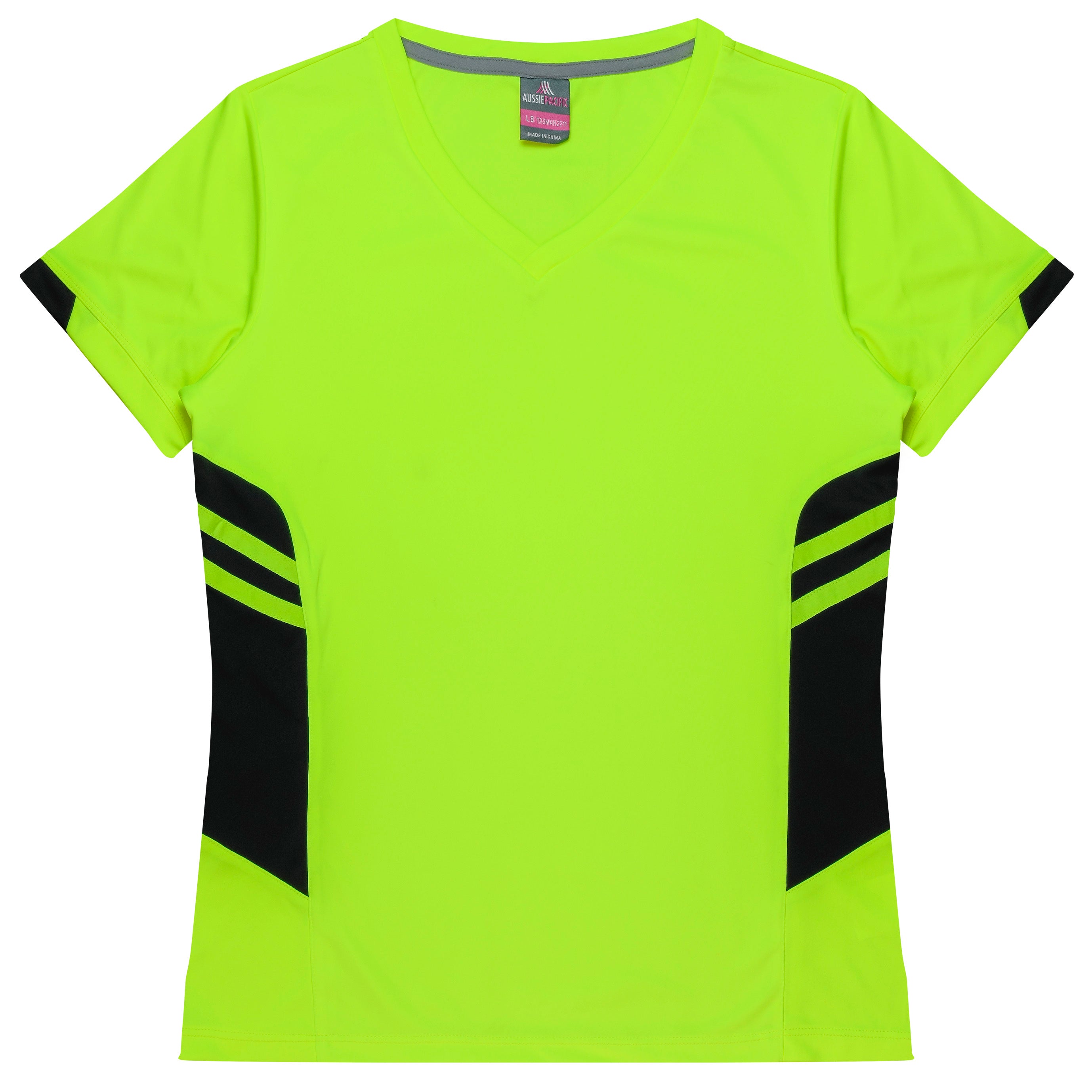 TASMAN LADY TEES - 2211-Aussie Pacific-36