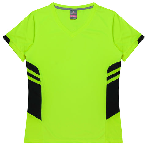 TASMAN LADY TEES - 2211-Aussie Pacific-36