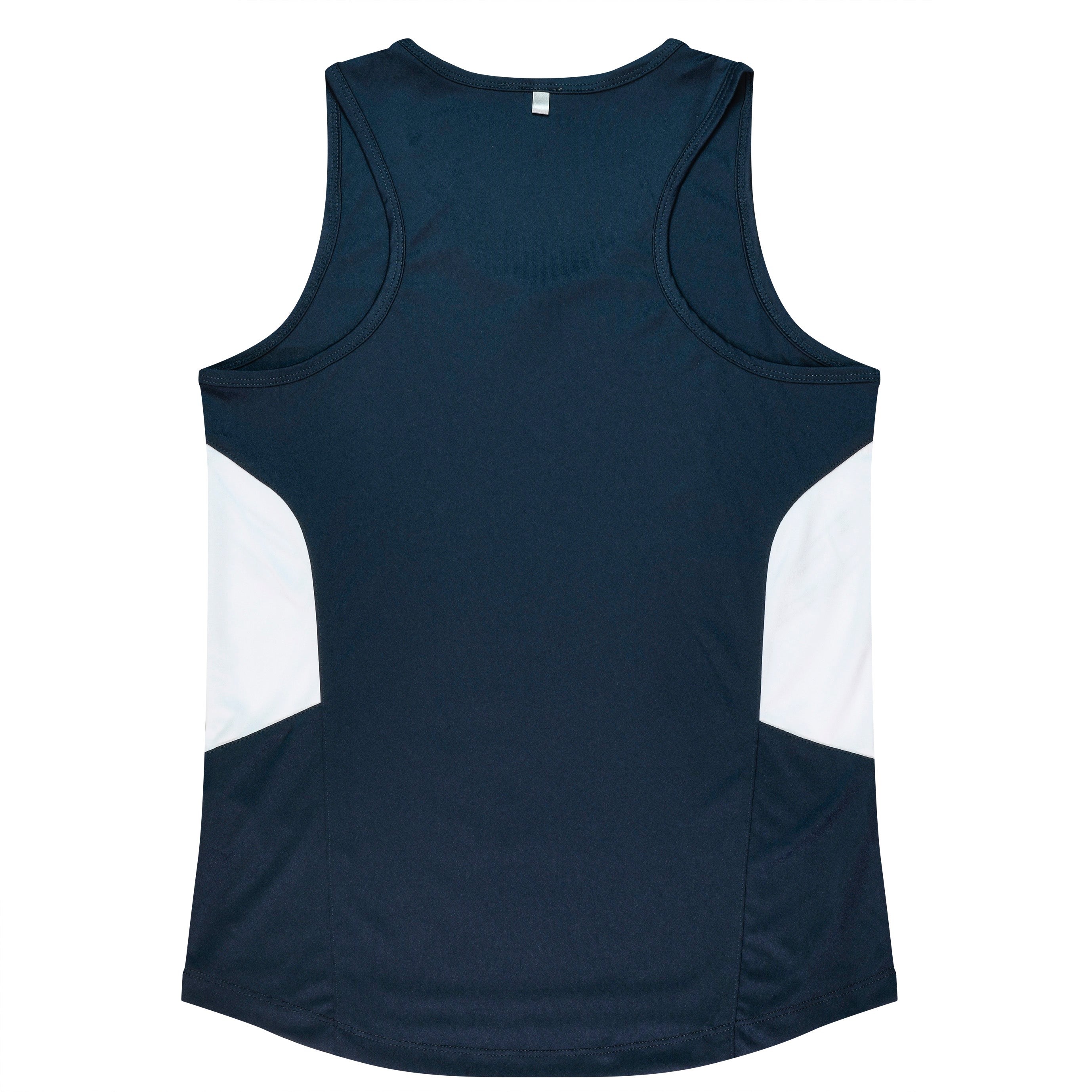 TASMAN LADY SINGLETS - 2111-Aussie Pacific-19