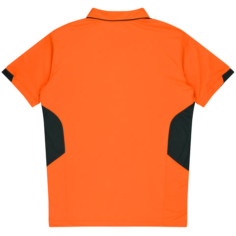 TASMAN KIDS POLOS - 3311-Aussie Pacific-2