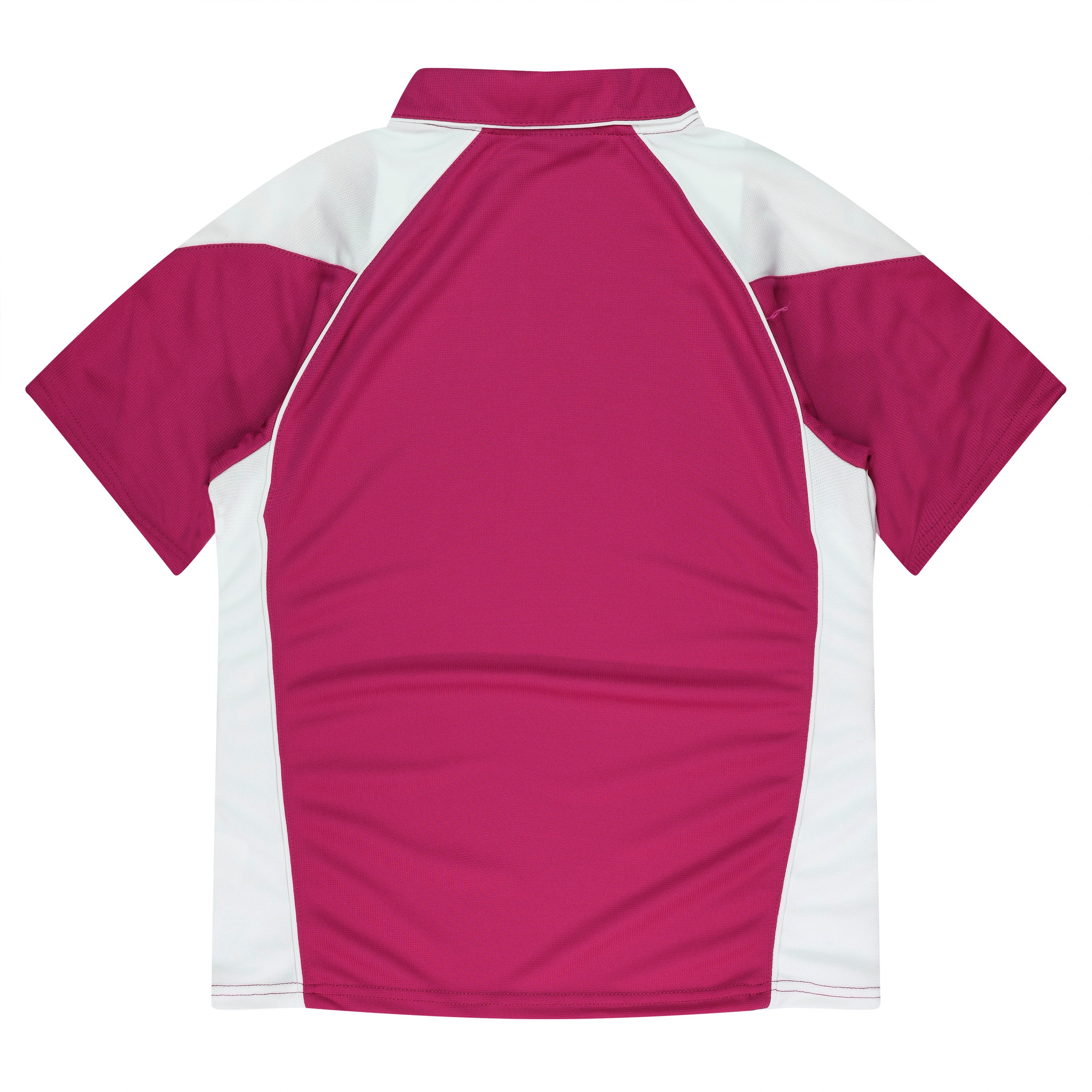 PREMIER LADY POLOS - 2301-Aussie Pacific-16