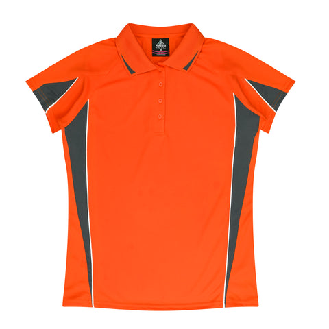 2304 ORANGE/CHARCOAL