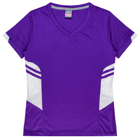 TASMAN LADY TEES - 2211-Aussie Pacific-59