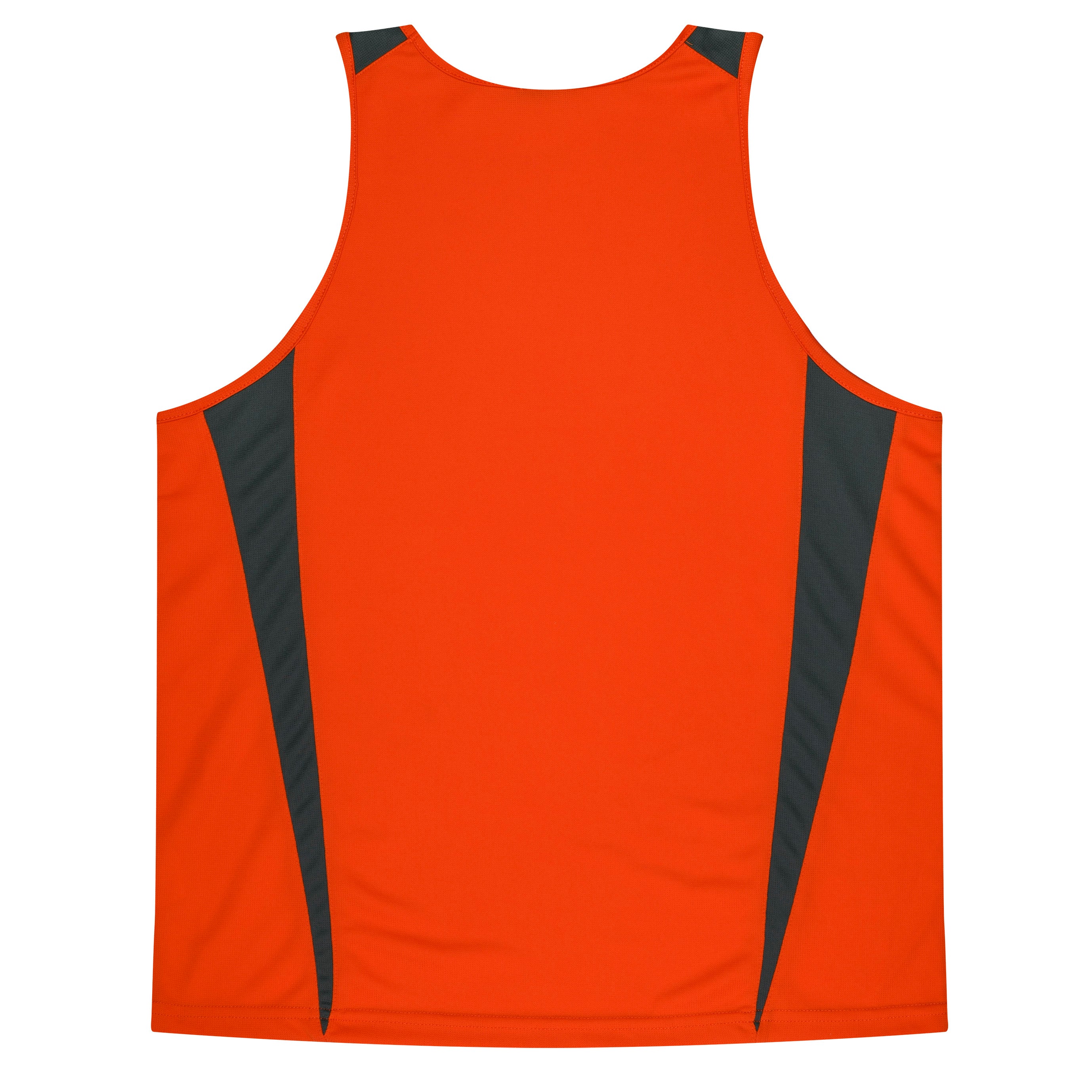 3104 ORANGE/CHARCOAL