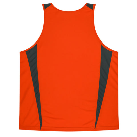 3104 ORANGE/CHARCOAL