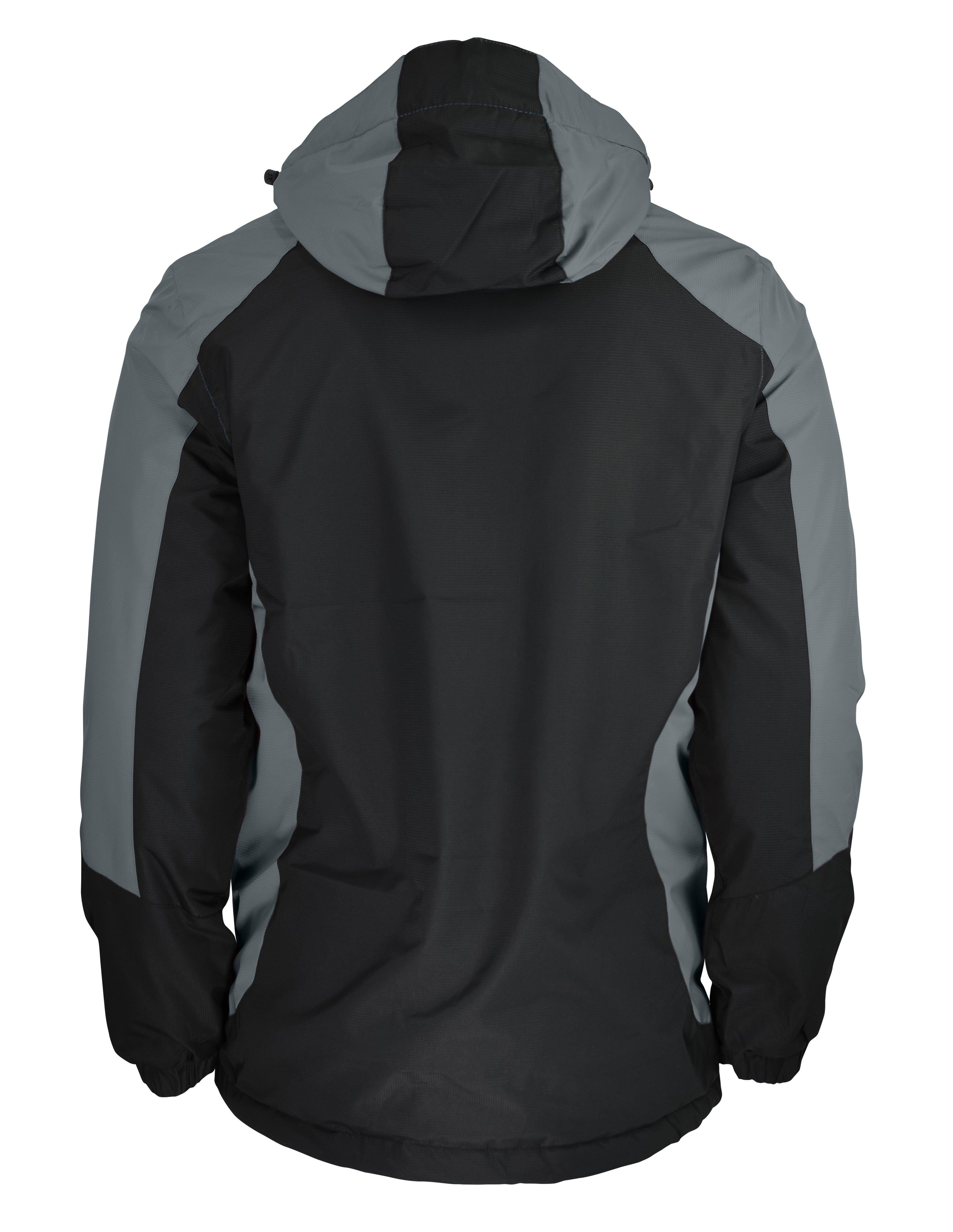 1518 BLACK/GREY
