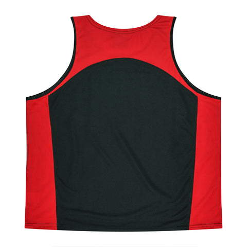 PREMIER MENS SINGLETS - 1101-Aussie Pacific-4