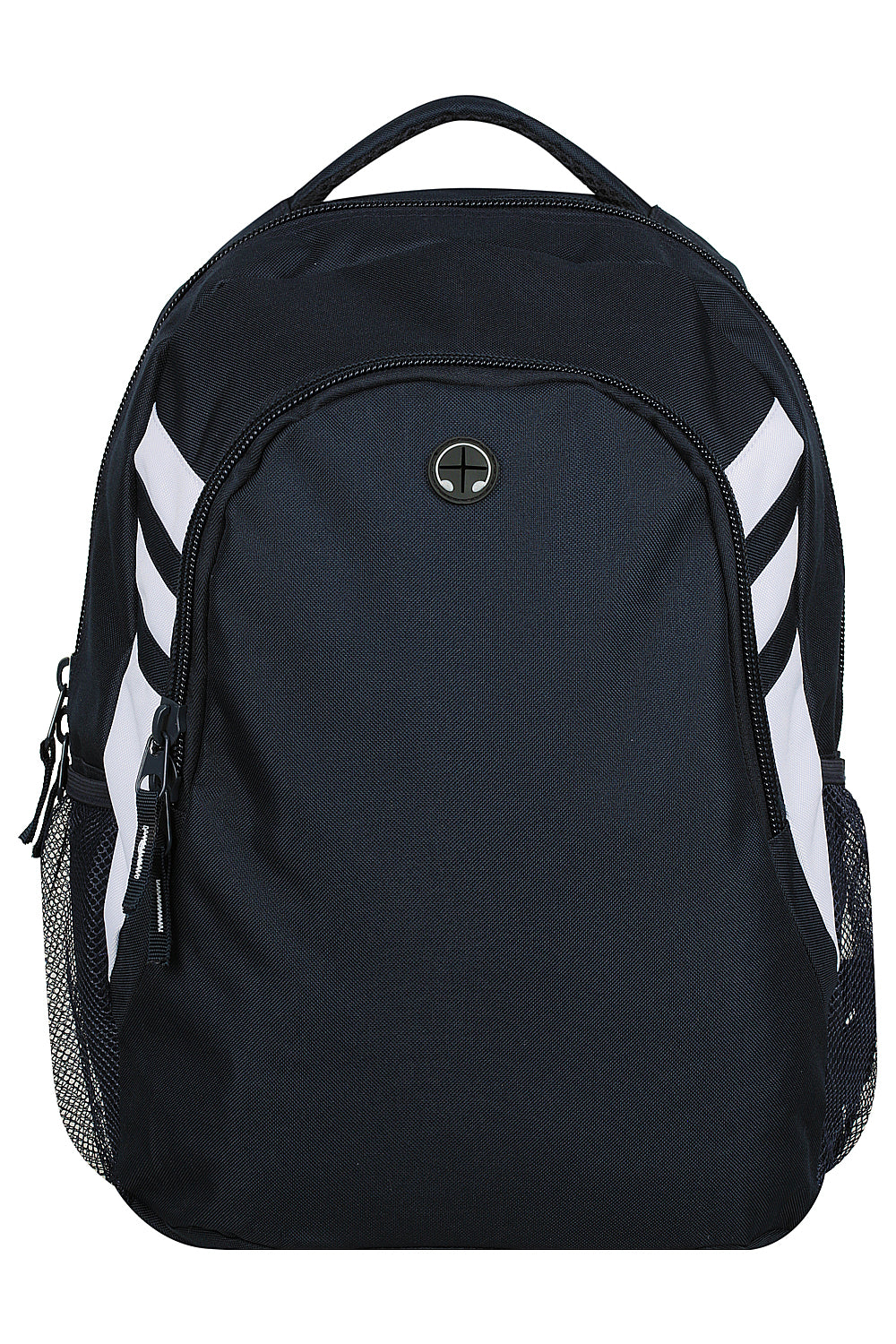 4000 NAVY/WHITE