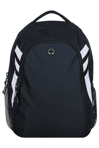 4000 NAVY/WHITE