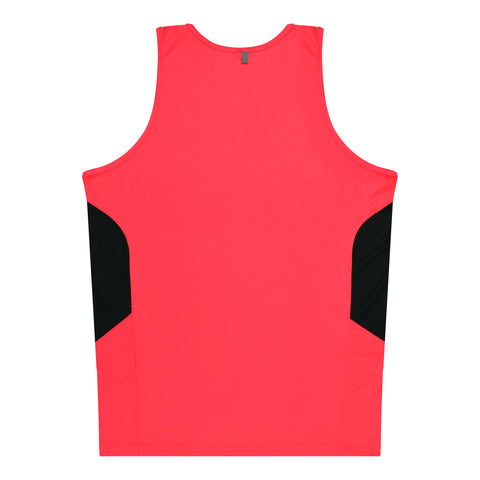 TASMAN KIDS SINGLETS - 3111-Aussie Pacific-5