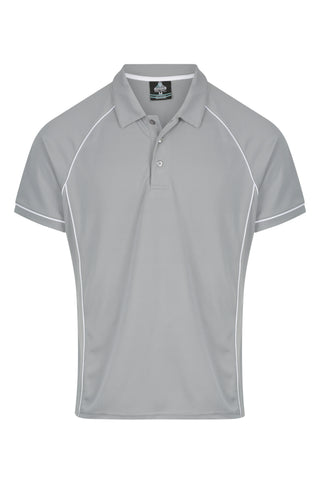 ENDEAVOUR MENS POLOS - 1310-Aussie Pacific-35