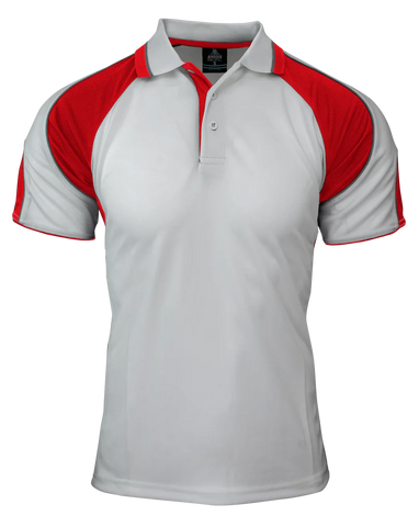 MURRAY MENS POLOS - 1300-Aussie Pacific