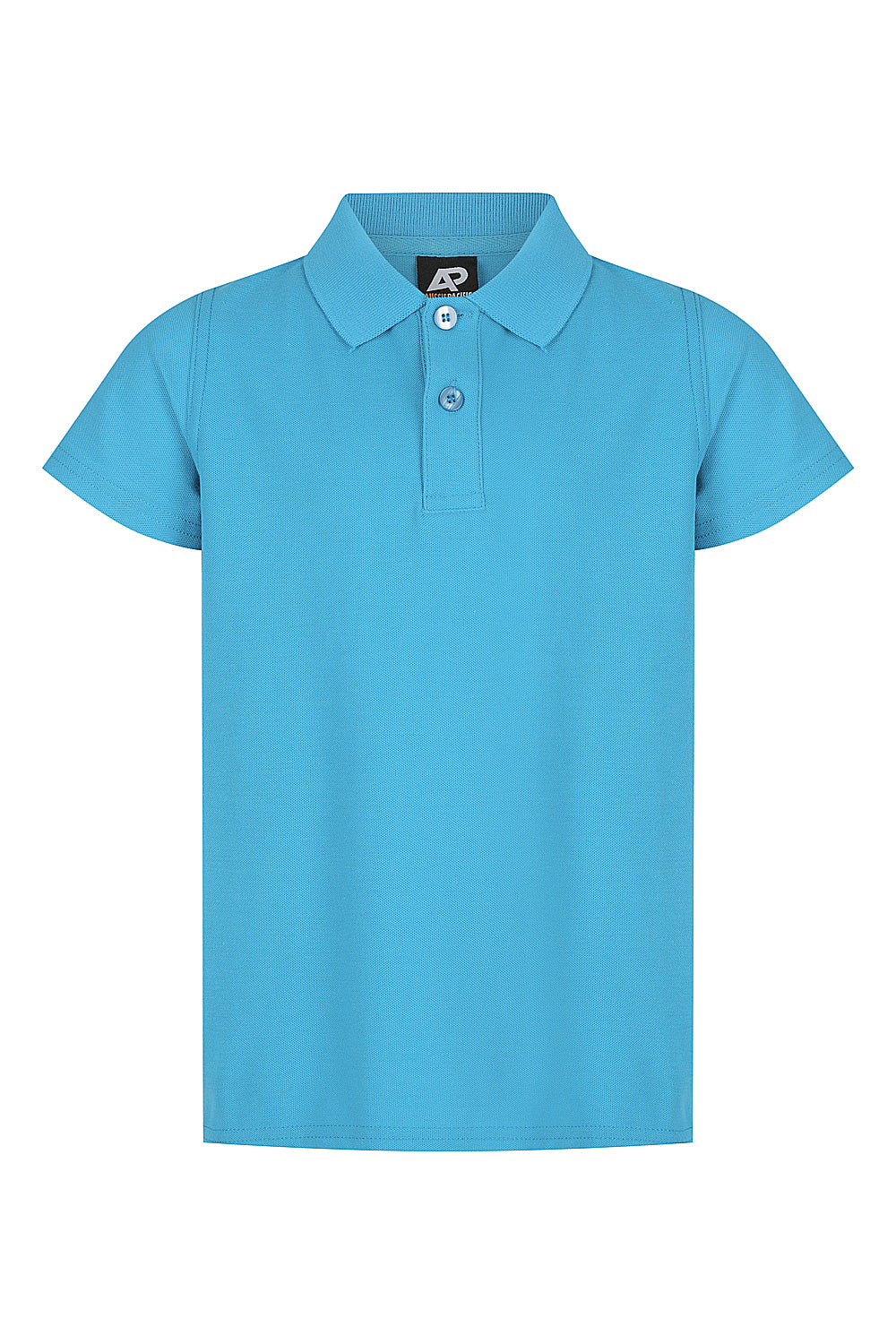 HUNTER KIDS POLOS - 3312-Aussie Pacific-32