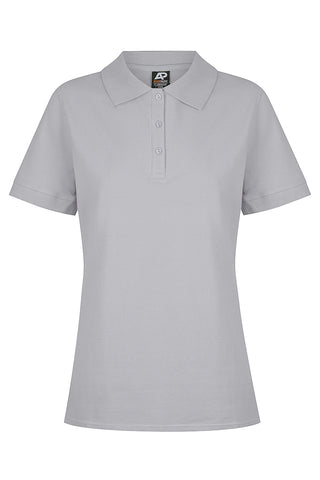 CLAREMONT LADY POLOS - 2315-Aussie Pacific-20