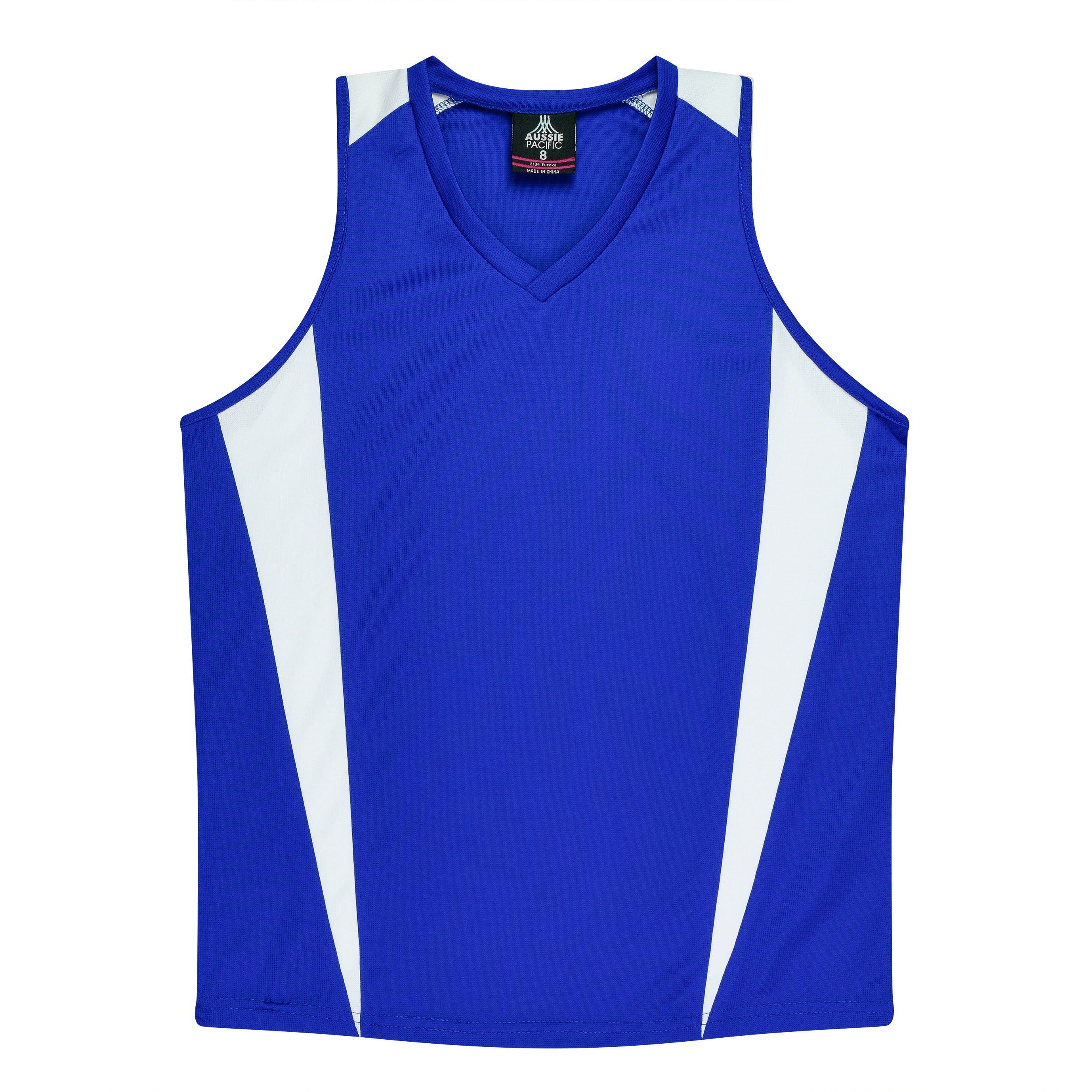 2104 ROYAL/WHITE