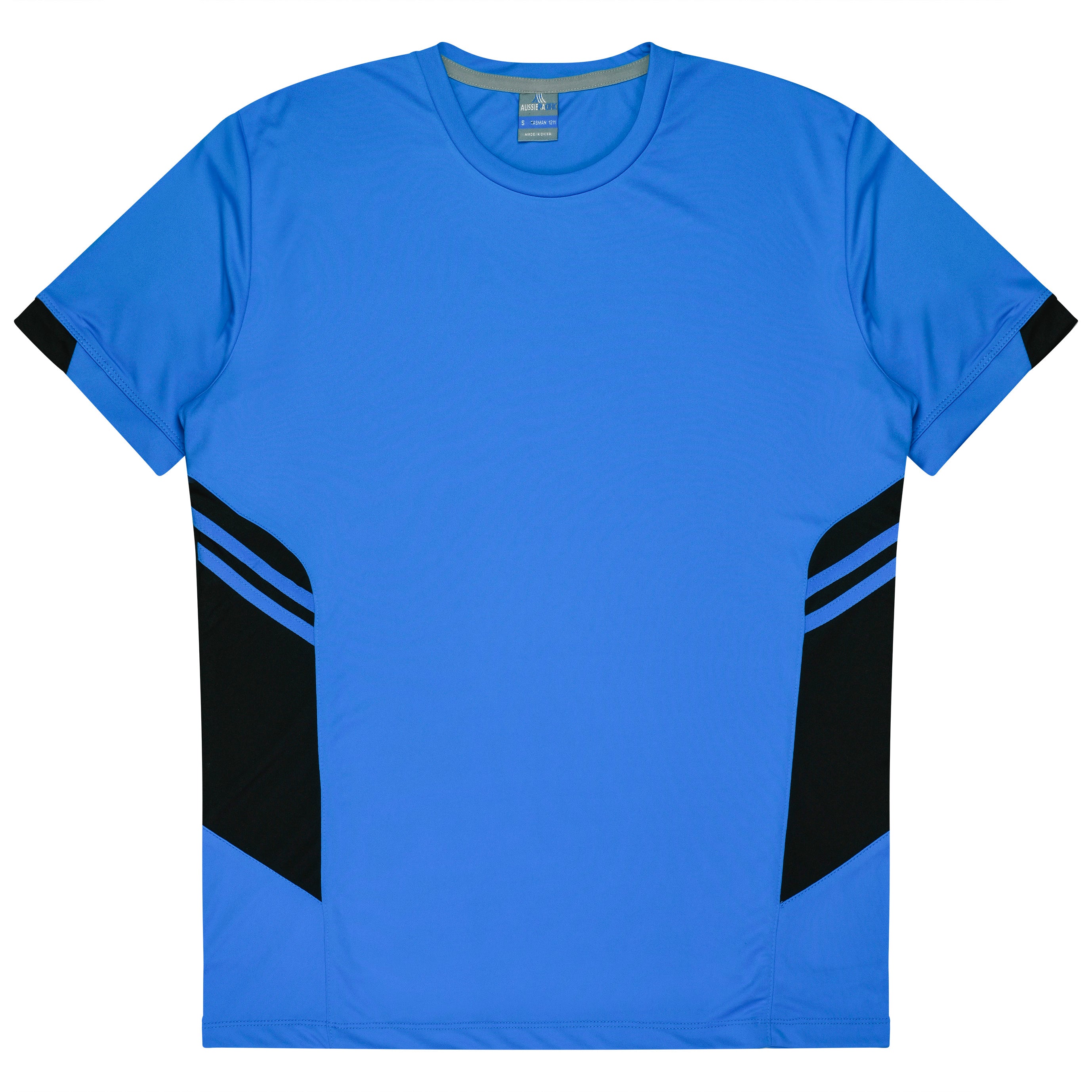 TASMAN MENS TEES - 1211-Aussie Pacific-33