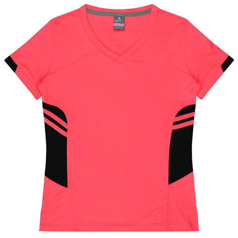 TASMAN LADY TEES - 2211-Aussie Pacific-35