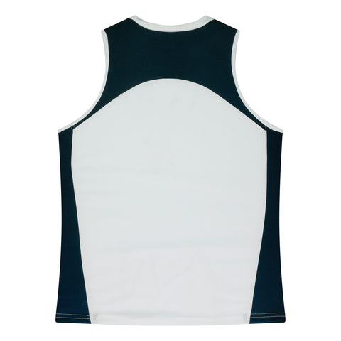 PREMIER LADY SINGLETS - 2101-Aussie Pacific-0