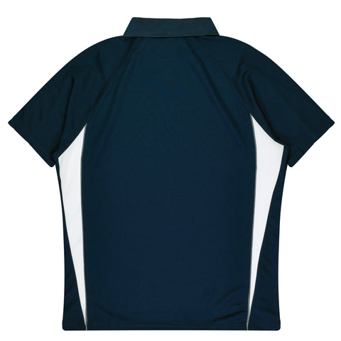 EUREKA KIDS POLOS - 3304-Aussie Pacific-11