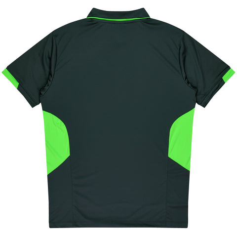 TASMAN KIDS POLOS - 3311-Aussie Pacific-7
