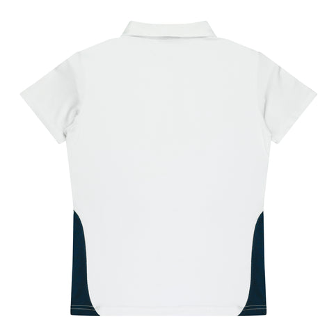 PATERSON LADY POLOS RUNOUT - 2305-Aussie Pacific-1